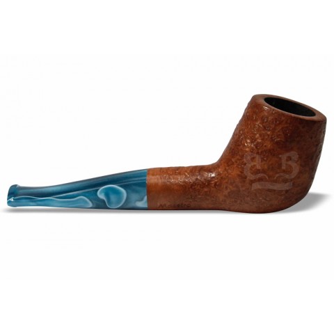 Cachimbo Maestro Mini Briar (Jateado) Ref: 1979